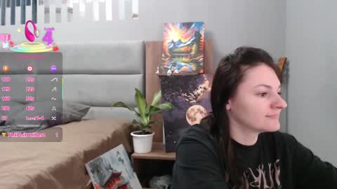 STACY online show from March 3, 2025, 1:53 pm