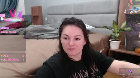 STACY online show from March 3, 2025, 8:00 pm