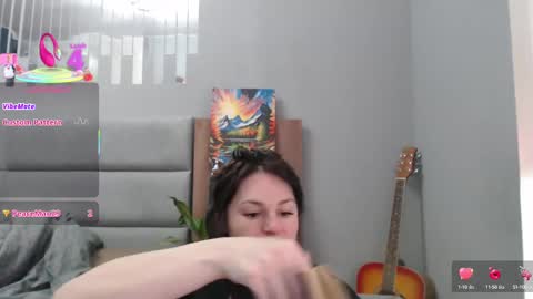 STACY online show from March 7, 2025, 6:22 pm