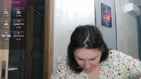 STACY online show from September 23, 2025, 10:46 pm