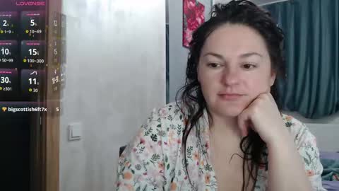 STACY online show from November 2, 2025, 6:10 pm