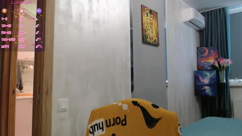 STACY online show from March 18, 2026, 12:30 pm