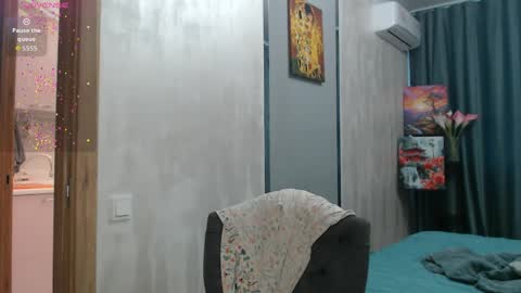 Snapshot of stacy_davise chatting on April 3, 2026, 11:08 am STACY online show from April 3, 2026, 11:08 am