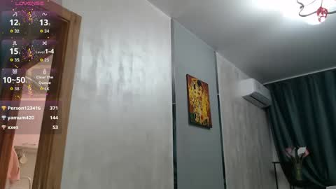 Snapshot of stacy_davise chatting on April 15, 2026, 7:58 pm STACY online show from April 15, 2026, 7:58 pm