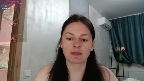Snapshot of stacy_davise chatting on April 16, 2026, 12:50 pm STACY online show from April 16, 2026, 12:50 pm