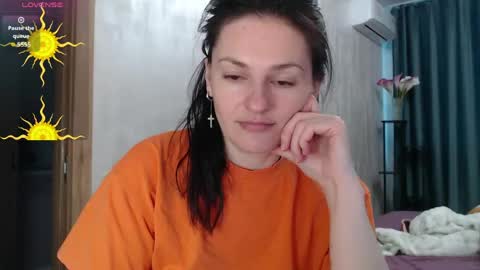 Snapshot of stacy_davise chatting on May 7, 2026, 1:05 pm STACY online show from May 7, 2026, 1:05 pm