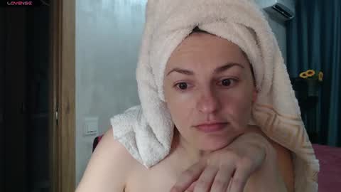 Snapshot of stacy_davise chatting on July 14, 2026, 4:23 pm STACY online show from July 14, 2026, 4:23 pm