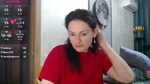Snapshot of stacy_davise chatting on July 28, 2026, 7:39 pm STACY online show from July 28, 2026, 7:39 pm