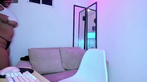 STACY online show from April 7, 2026, 8:31 pm