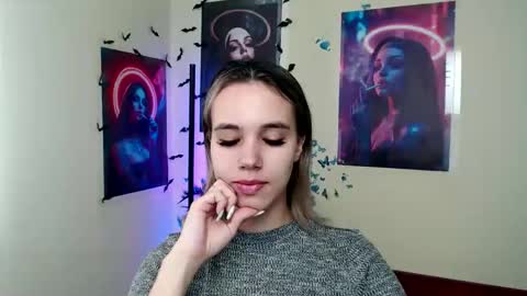 Snapshot of stacy_gr chatting on September 18, 2025, 6:26 am Stacy online show from September 18, 2025, 6:26 am