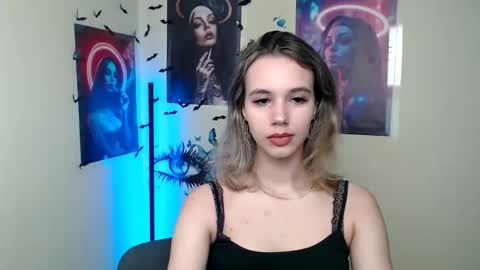 Snapshot of stacy_gr chatting on September 29, 2025, 11:59 am Stacy online show from September 29, 2025, 11:59 am