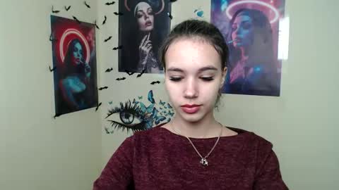 Snapshot of stacy_gr chatting on October 10, 2025, 11:09 am Stacy online show from October 10, 2025, 11:09 am