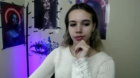 Snapshot of stacy_gr chatting on October 14, 2025, 6:14 am Stacy online show from October 14, 2025, 6:14 am