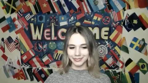 Snapshot of stacy_gr chatting on November 4, 2025, 1:32 pm Stacy online show from November 4, 2025, 1:32 pm