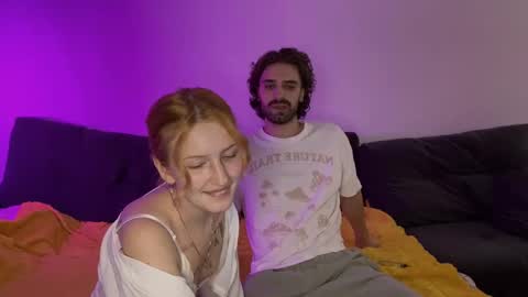 stacy_liam online show from February 11, 2026, 5:51 pm