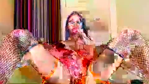 stacy_malena online show from March 8, 2025, 11:27 am