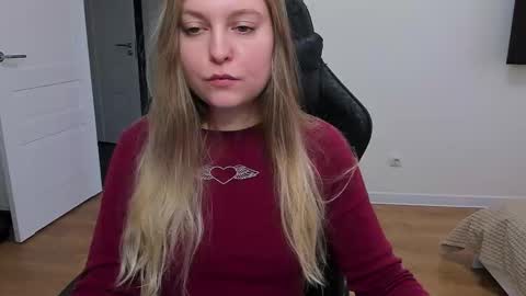 Stacy  online show from February 10, 2026, 1:04 pm