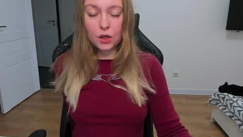 Stacy  online show from May 10, 2026, 4:45 pm