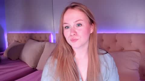 STACY online show from May 3, 2026, 8:48 pm