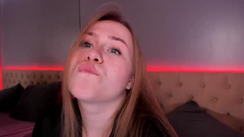 STACY online show from May 25, 2026, 8:48 pm