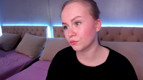 STACY online show from June 3, 2026, 8:47 pm