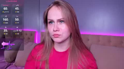 STACY online show from June 10, 2026, 8:41 pm