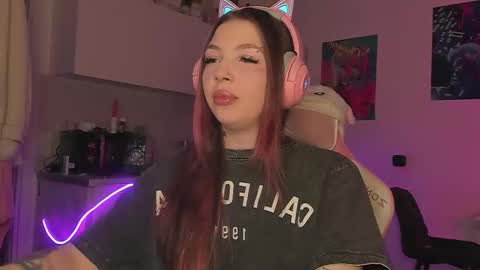 Stacy online show from January 15, 2026, 2:32 pm