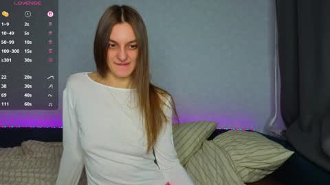 Sexy lips online show from April 24, 2026, 2:03 am