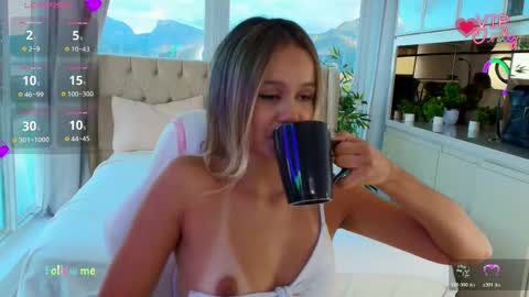 Stacy Tyler online show from June 5, 2026, 7:19 pm