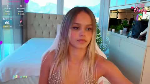 Stacy Tyler online show from June 8, 2026, 7:25 pm