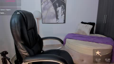 Snapshot of stacyconner chatting on January 24, 2025, 1:24 am Stacy Conner online show from January 24, 2025, 1:24 am