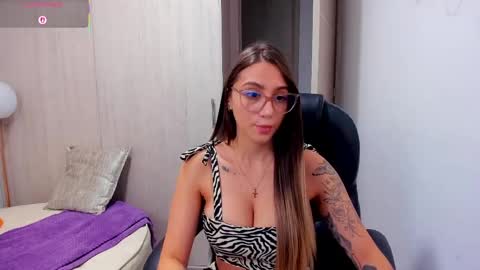 Snapshot of stacyconner chatting on April 9, 2026, 4:01 am Stacy Conner online show from April 9, 2026, 4:01 am