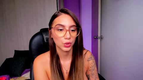 Snapshot of stacyconner chatting on April 30, 2026, 8:57 pm Stacy Conner online show from April 30, 2026, 8:57 pm