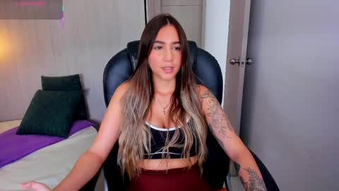 Snapshot of stacyconner chatting on May 6, 2026, 6:46 pm Stacy Conner online show from May 6, 2026, 6:46 pm