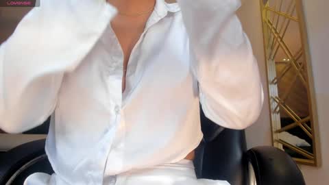 Im Stacy online show from December 29, 2024, 8:55 am