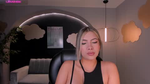 Im Stacy online show from January 14, 2025, 10:17 am