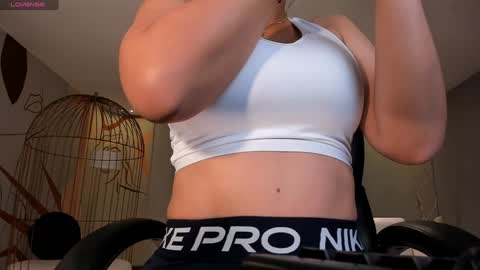 Im Stacy online show from January 27, 2025, 9:55 am