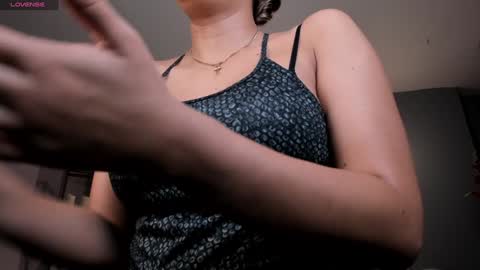 Im Stacy online show from February 4, 2025, 9:49 am