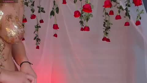Im Stacy online show from February 13, 2025, 12:00 pm