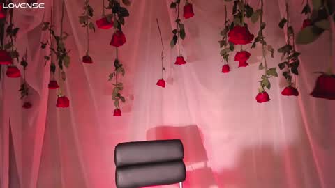 Im Stacy online show from February 13, 2025, 3:03 pm