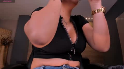 Im Stacy online show from February 17, 2025, 11:55 am