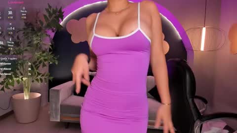 Im Stacy online show from February 20, 2025, 12:47 pm