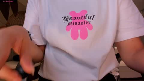 Im Stacy online show from February 27, 2025, 9:54 am