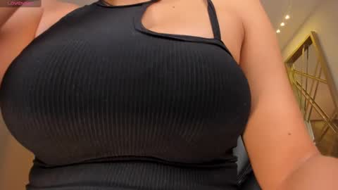 Im Stacy online show from March 3, 2025, 9:44 am