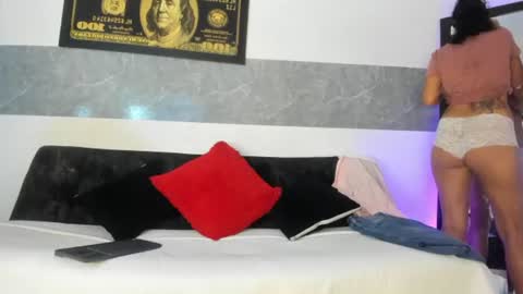stacy fox online show from July 16, 2026, 11:11 pm