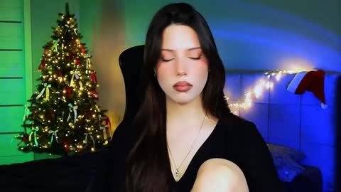 Bye bye dear See you on December 3st  online show from December 27, 2024, 8:02 am