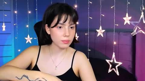 Snapshot of stacygonzales_ chatting on November 5, 2025, 10:26 am Bye bye dear See you on December 3st online show from November 5, 2025, 10:26 am