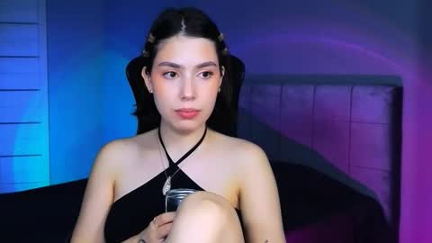 Snapshot of stacygonzales_ chatting on November 18, 2025, 9:58 am Bye bye dear See you on December 3st online show from November 18, 2025, 9:58 am
