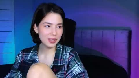 Snapshot of stacygonzales_ chatting on November 21, 2025, 7:07 am Bye bye dear See you on December 3st online show from November 21, 2025, 7:07 am