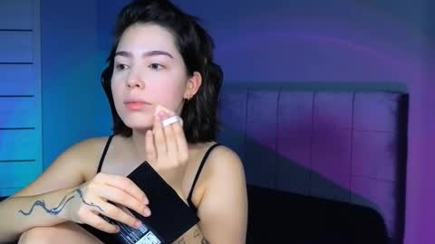 Snapshot of stacygonzales_ chatting on December 2, 2025, 6:30 am Bye bye dear See you on December 3st online show from December 2, 2025, 6:30 am